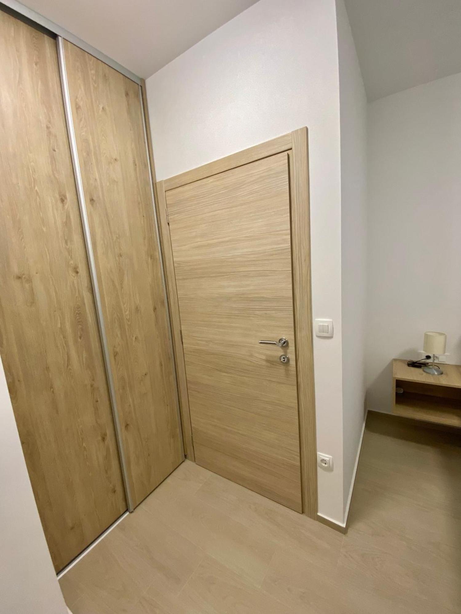 Theros Bibinje Exterior photo